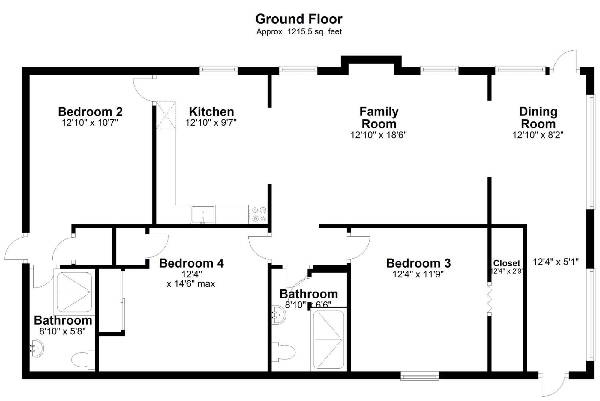 Chic Downtown Vacation Home And Guest Home Γουεστ Παλμ Μπιτς Εξωτερικό φωτογραφία