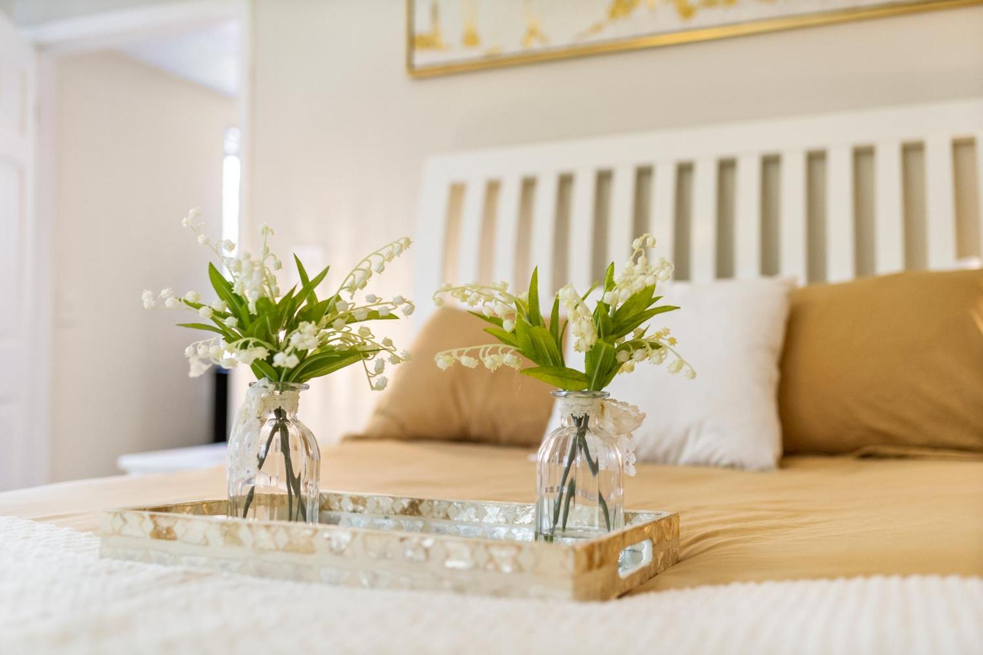 Chic Downtown Vacation Home And Guest Home Γουεστ Παλμ Μπιτς Εξωτερικό φωτογραφία