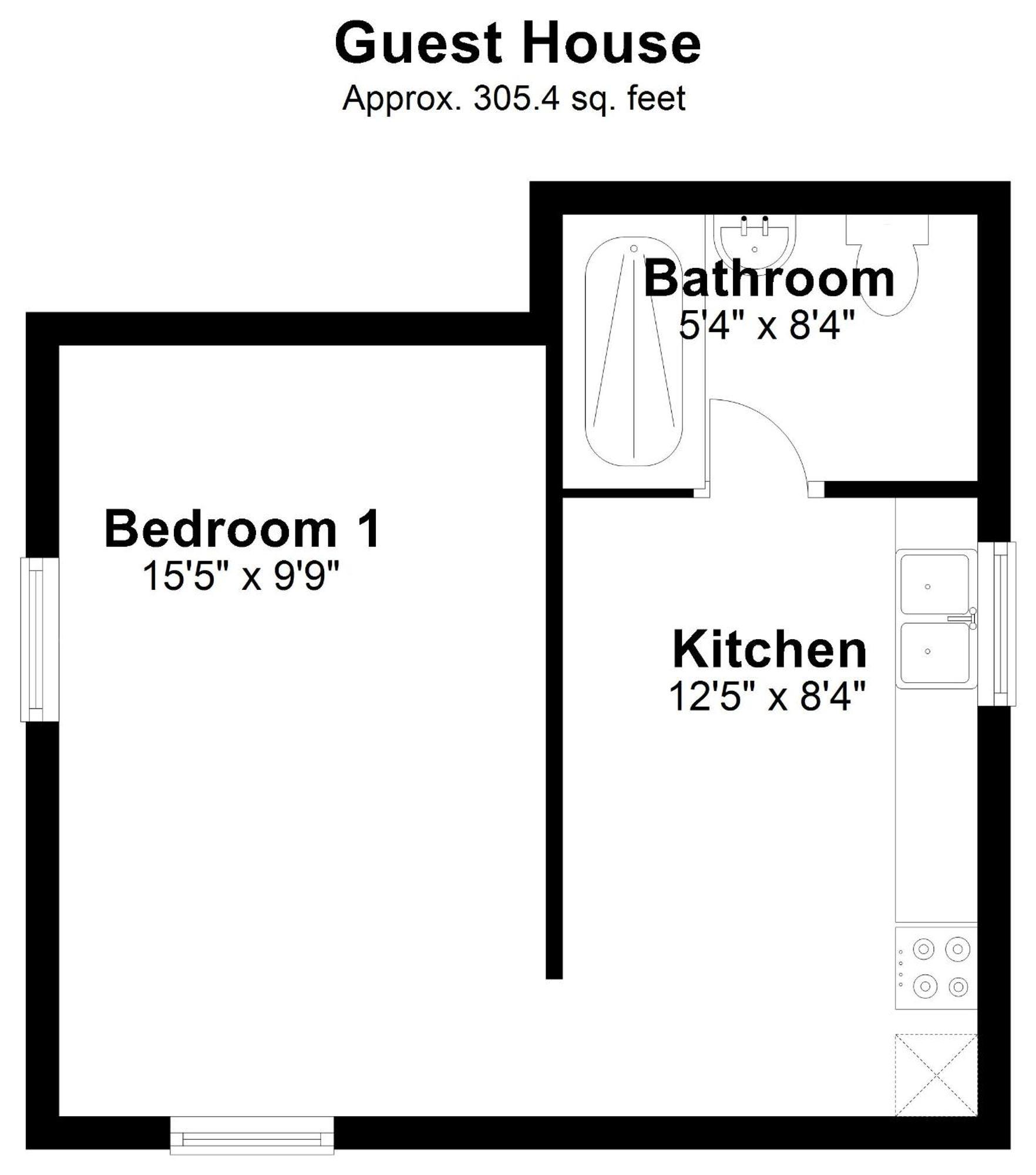 Chic Downtown Vacation Home And Guest Home Γουεστ Παλμ Μπιτς Εξωτερικό φωτογραφία